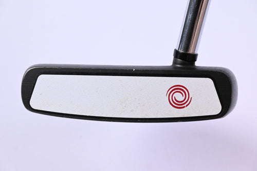 Odyssey Tank Cruiser V-Line Putter / 38 Inch