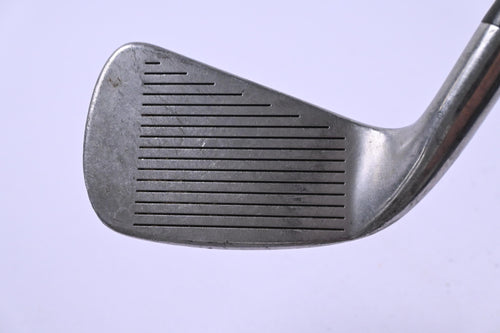 Titleist DCI Oversize+ Black #4 Iron / 25 Degree / Stiff Flex Titleist Tri-Spec