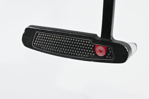 Odyssey O-Works Tank 1 Putter / 35 Inch