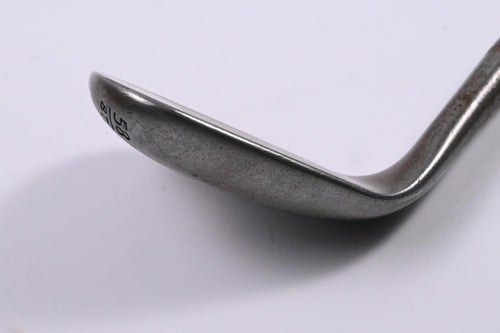 Callaway Jaws MD5 Lob Wedge / 58 Degree / Stiff Flex NS Pro Modus 3 Tour 120