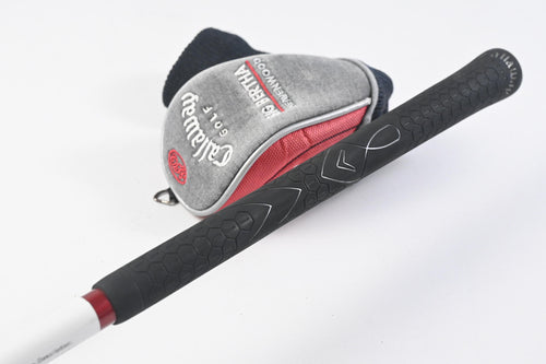 Callaway Heavenwood #4 Hybrid / 23 Degree / Regular Flex RCH 75 Shaft