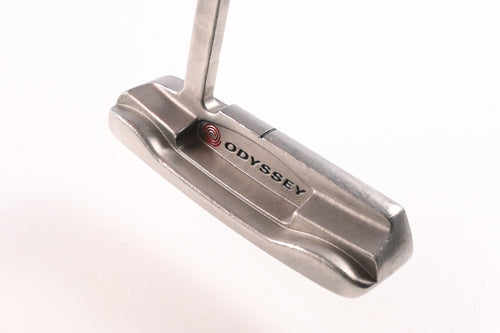 Odyssey White Hot Pro 1 Putter / 35 Inch