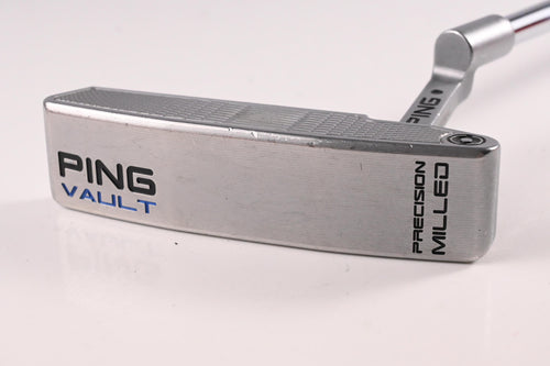 Ping Vault Anser 2 Putter / Black Dot / 35 Inch