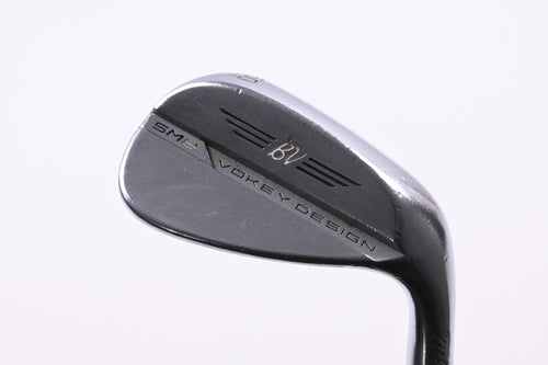 Titleist Vokey SM8 Gap Wedge / 50 Degree / Wedge Flex Titleist Vokey SM8 Shaft
