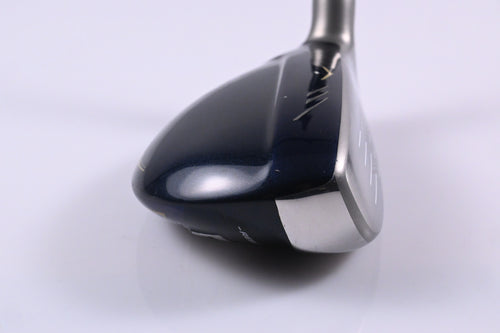 XXIO 12 #4 Hybrid / 20 Degree / Regular Flex XXIO MP 1200 DST 42 Shaft