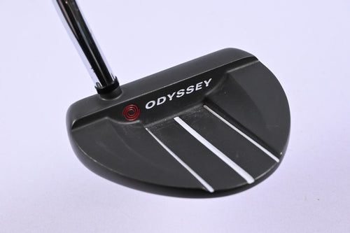 Odyssey Tank Cruiser V-Line Putter / 38 Inch