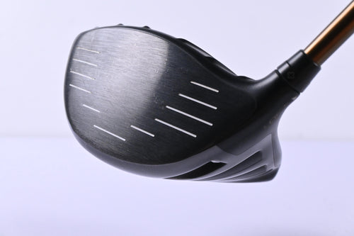 Ping G30 SF Tec Driver / 10 Degree / Senior Flex Ping Alta CB 55 Shaft