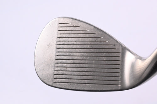 Titleist Vokey SM9 Lob Wedge / 60 Degree / Wedge Flex Vokey SM9 Shaft