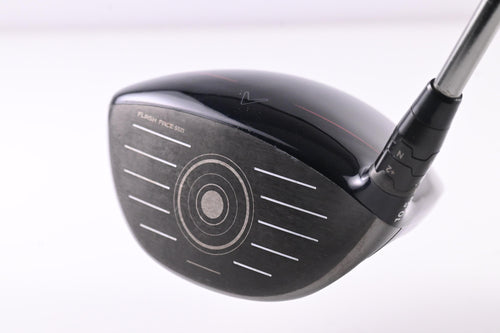 Callaway Big Bertha B21 Driver / 10.5 Degree / Regular Flex Callaway RCH 55 Shaft