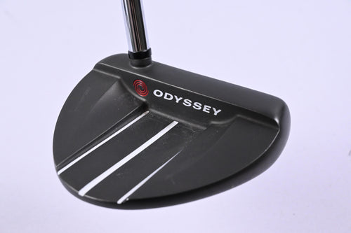 Odyssey Tank Cruiser V-Line Putter / 38 Inch