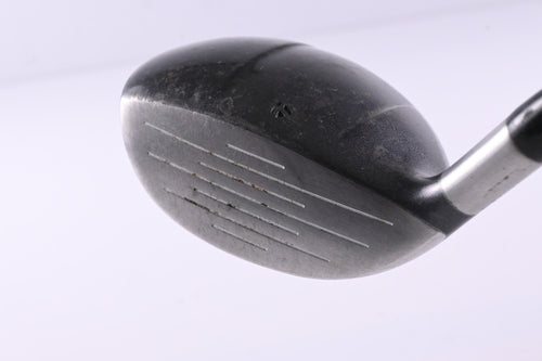 Taylormade 200 Steel #3 Wood / 15 Degree / Regular Flex Taylormade Lite 80 Shaft