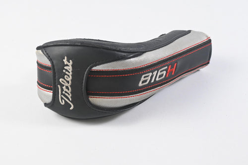 Titleist 816 H2 #3 Hybrid / 21 Degree / Regular Flex Diamana M+60 Shaft