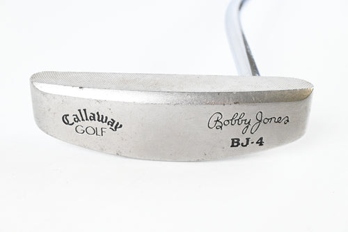 Callaway Bobby Jones BJ-4 Putter / 35 Inch