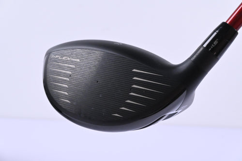 Srixon ZXi Driver / 10.5 Degree / Regular Flex Project X Denali Red 50 Shaft