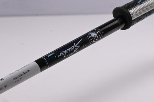 Taylormade Spider ZT Black Putter / 34 Inch