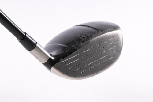 Left Hand Taylormade R580 #5 Wood / 18 Degree / Regular Flex M.A.S² Ultralite 60