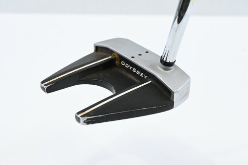 Left Hand Odyssey Stroke Lab 7 Putter / 34 Inch