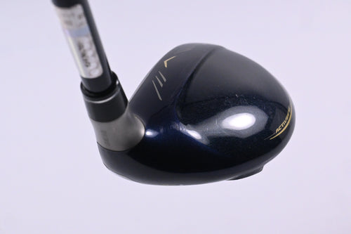 XXIO 12 #4 Hybrid / 20 Degree / Regular Flex XXIO MP 1200 DST 42 Shaft