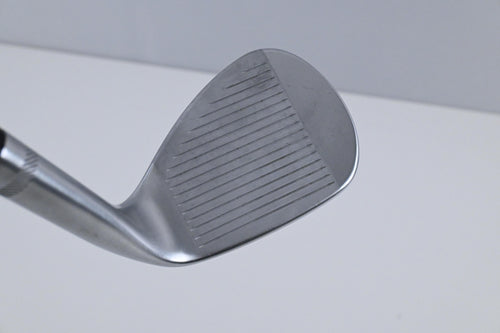 Left Hand Titleist Vokey SM10 Lob Wedge / 58 Degree / Wedge Flex Vokey SM10
