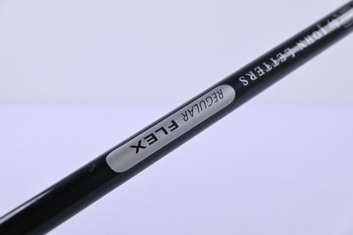 John Letters Swingmaster #5 Wood / 19 Degree / Regular Flex Swingmaster