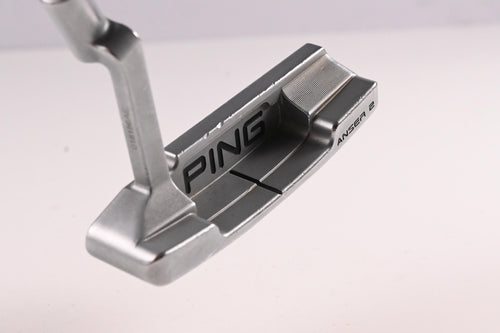 Ping Vault Anser 2 Putter / Black Dot / 35 Inch
