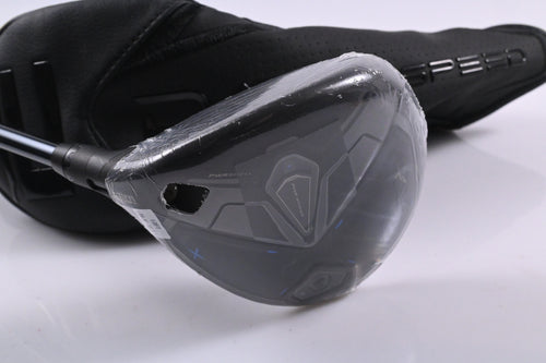 Left Hand Cobra Darkspeed X #5 Wood / 18 Degree / Regular Flex UST LIN-Q M40X 6
