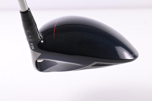 Callaway Big Bertha B21 Driver / 10.5 Degree / Regular Flex Callaway RCH 55 Shaft