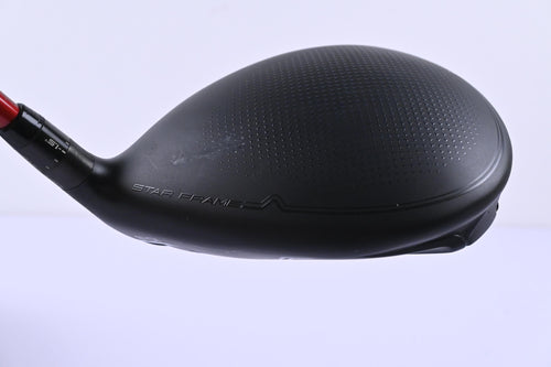Srixon ZXi Driver / 10.5 Degree / Regular Flex Project X Denali Red 50 Shaft