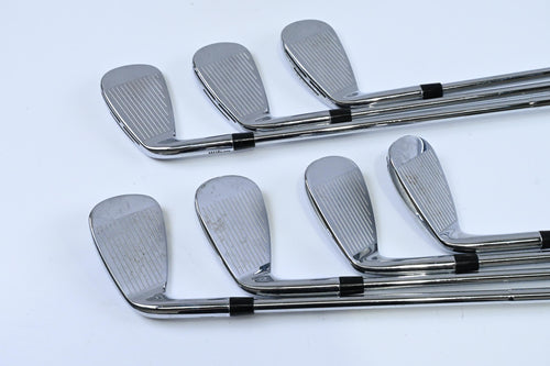Wilson DYNAPWR Forged Irons / 5-PW+GW / Regular Flex Dynamic Gold Mid 115