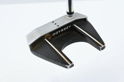 Left Hand Odyssey Stroke Lab 7 Putter / 34 Inch