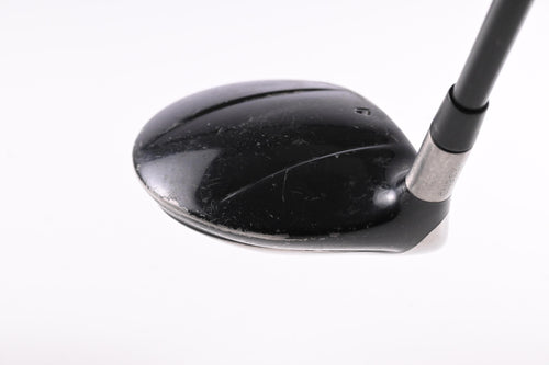 Left Hand Taylormade R580 #5 Wood / 18 Degree / Regular Flex M.A.S² Ultralite 60