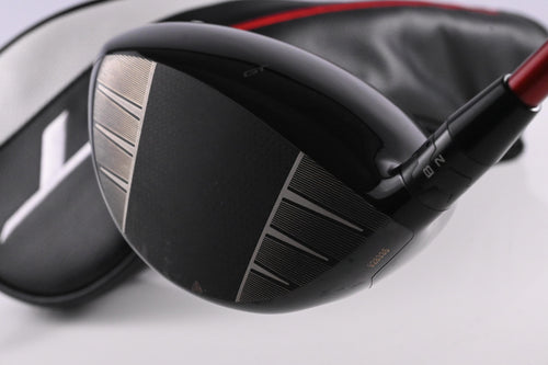 Titleist GT3 Driver / 9 Degree / Regular Flex Denali Red 50 Shaft