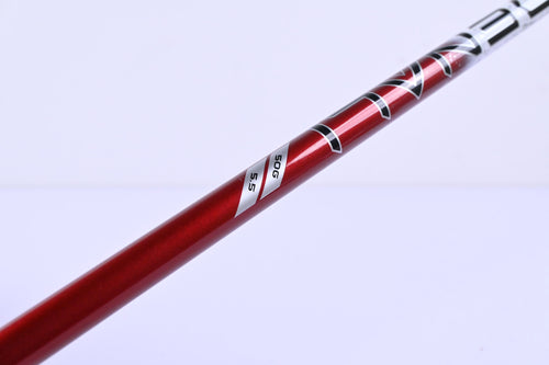 Srixon ZXi Driver / 10.5 Degree / Regular Flex Project X Denali Red 50 Shaft