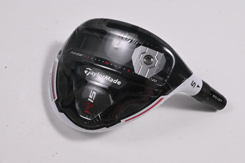 Tour Issue TaylorMade R15 #5 Wood / 19 Degree / Head Only
