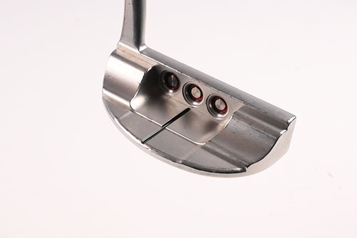 Scotty Cameron Special Select Del Mar Putter / 34 Inch