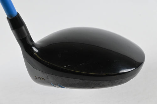 John Letters TR47 Driver / 10.5 Degree / Stiff Flex UST V2 Shaft