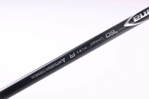 PXG 0341 X Gen4 #3 Wood / 15 Degree / Regular Flex Diamana S60 Limited Shaft