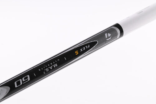 Left Hand Taylormade R580 #5 Wood / 18 Degree / Regular Flex M.A.S² Ultralite 60