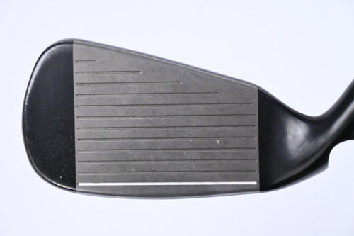 Ping G Crossover #4 Hybrid / 21 Degree / Blue Dot / Stiff Flex Ping Alta CB Blue