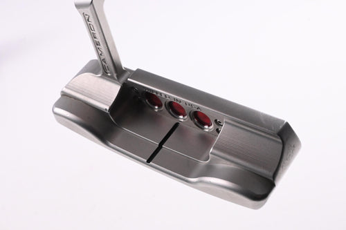 Scotty Cameron 2025 Studio Style Newport+ Putter / 34 Inch