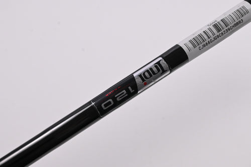 Indi TT Gap Wedge / 52 Degree / Wedge Flex Indi 120 Shaft