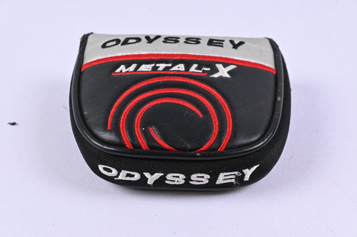 Odyssey Tank Cruiser V-Line Putter / 38 Inch