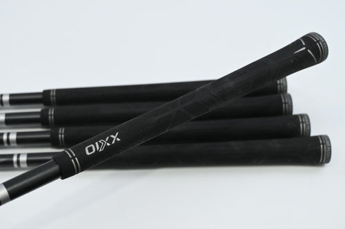 XXIO 13 Irons / 7-PW+AW / Regular Flex XXIO 48 Shafts