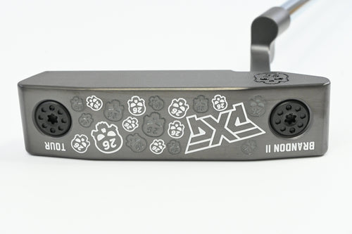 PXG Brandon II Tour Putter / 34 Inch