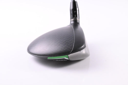 Callaway Elyte #3 Wood / 15 Degree / Stiff Flex Project X Denali Charcoal 60