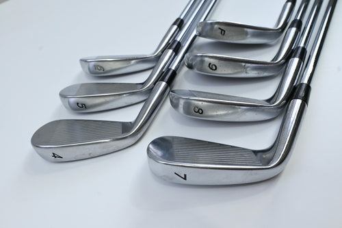 Taylormade Tour Preferred MC 2011 Irons / 4-PW / Stiff Flex Dynamic Gold S300