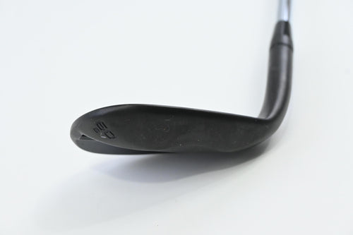 Cobra King 2025 Lob Wedge / 60 Degree / Wedge Flex Dynamic Gold Spinner