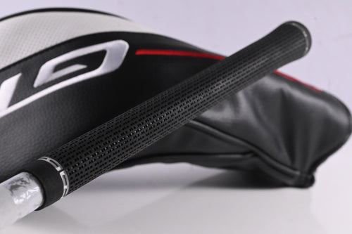 Titleist GT3 Driver / 9 Degree / Regular Flex Denali Red 50 Shaft
