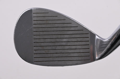 Eidolon V-Sole Gap Wedge / 52 Degree / Regular Flex Dynamic Gold R300 Shaft