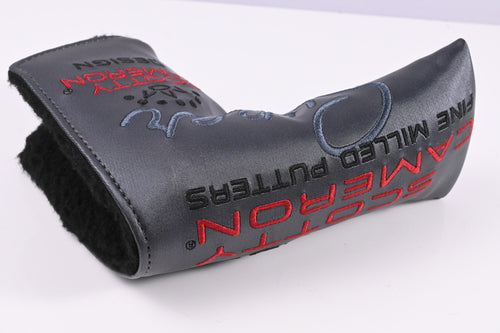 Scotty Cameron 2025 Studio Style Newport+ Putter / 34 Inch